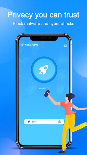 Super Speed VPN Proxy Master Screenshot 4 - AppWisp.com Super Speed VPN Proxy Master Screenshot 4 - AppWisp.com