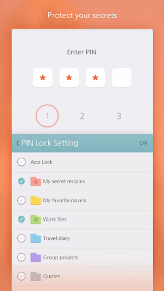 SomNote - Beautiful note app Screenshot 3 - AppWisp.com SomNote - Beautiful note app Screenshot 3 - AppWisp.com