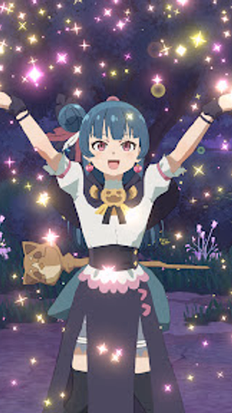 Yohane the Parhelion NitM Screenshot 3 - AppWisp.com Yohane the Parhelion NitM Screenshot 3 - AppWisp.com