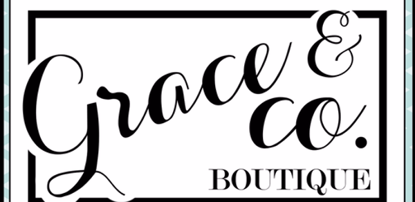 Grace Co Boutique Header - AppWisp.com Grace Co Boutique Header - AppWisp.com