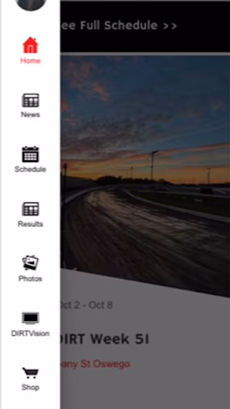 Super DIRT Week Screenshot 2 - AppWisp.com Super DIRT Week Screenshot 2 - AppWisp.com