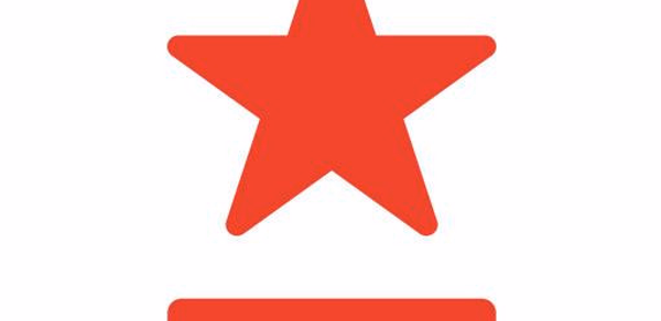 Red Star Burger Bar Header - AppWisp.com Red Star Burger Bar Header - AppWisp.com