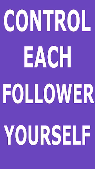 Get Followers Screenshot 3 - AppWisp.com Get Followers Screenshot 3 - AppWisp.com
