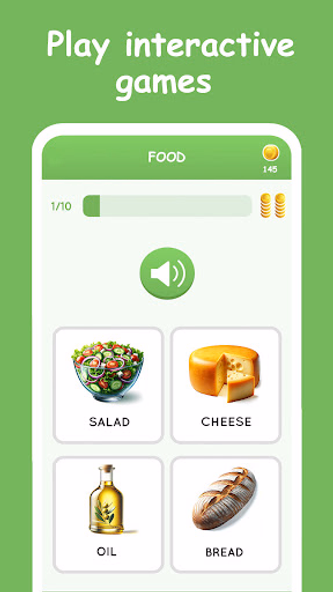 Learn English for beginners Screenshot 3 - AppWisp.com Learn English for beginners Screenshot 3 - AppWisp.com