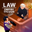Law Empire Tycoon - Idle Game - AppWisp.com
