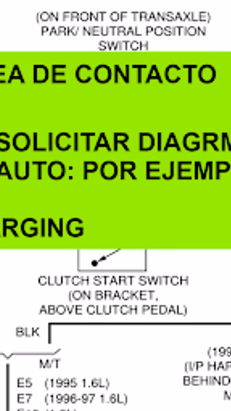 Diagramas Automotrices EURO Screenshot 4 - AppWisp.com Diagramas Automotrices EURO Screenshot 4 - AppWisp.com