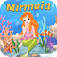 Mermaid Funny Puzzle - AppWisp.com