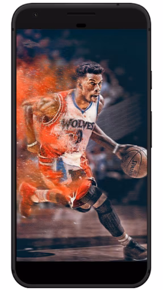 Jimmy Butler HD Wallpapers Screenshot 2 - AppWisp.com Jimmy Butler HD Wallpapers Screenshot 2 - AppWisp.com