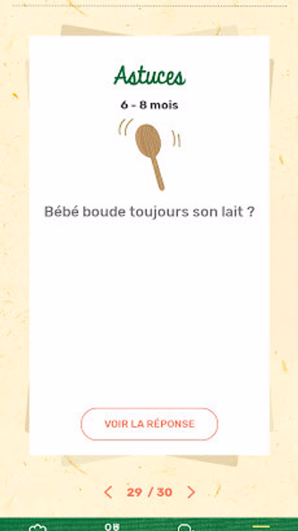 BlédiPOP Screenshot 1 - AppWisp.com BlédiPOP Screenshot 1 - AppWisp.com