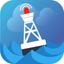 NOAA Buoy Reports - AppWisp.com