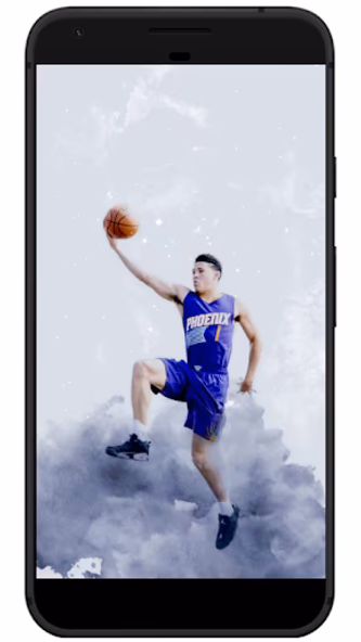 Devin Booker HD Wallpapers Screenshot 3 - AppWisp.com Devin Booker HD Wallpapers Screenshot 3 - AppWisp.com
