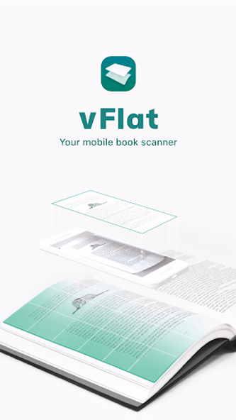 vFlat Scan - PDF Scanner, OCR Screenshot 2 - AppWisp.com vFlat Scan - PDF Scanner, OCR Screenshot 2 - AppWisp.com