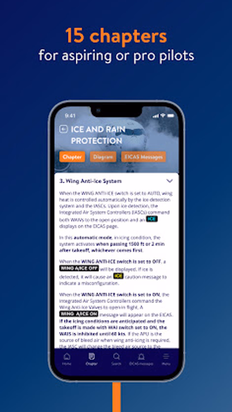 A220 Guide Screenshot 2 - AppWisp.com