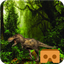 VR Ancient Zoo - AppWisp.com