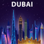 Dubai Travel Guide Offline - AppWisp.com
