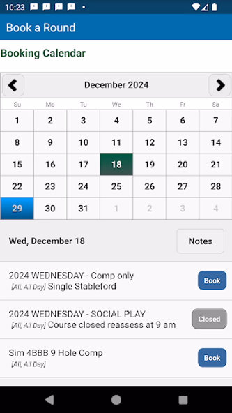 Windaroo Lakes Screenshot 3 - AppWisp.com Windaroo Lakes Screenshot 3 - AppWisp.com