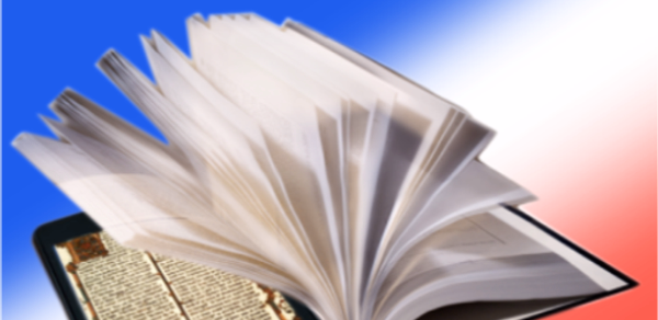 La Sainte Bible, Louis Segond Header - AppWisp.com La Sainte Bible, Louis Segond Header - AppWisp.com