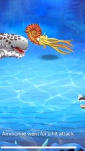Dino Water World-Dinosaur game Screenshot 2 - AppWisp.com Dino Water World-Dinosaur game Screenshot 2 - AppWisp.com