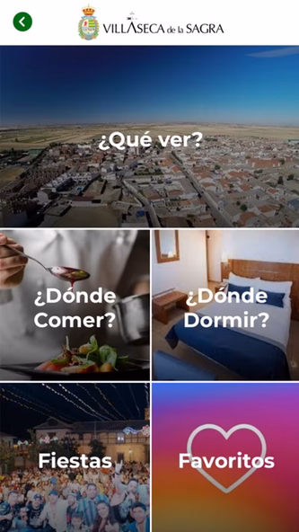 Villaseca de la Sagra Screenshot 3 - AppWisp.com Villaseca de la Sagra Screenshot 3 - AppWisp.com
