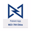 M23-784 Patient-China - AppWisp.com M23-784 Patient-China - AppWisp.com