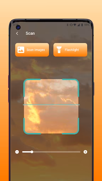 Dice QR-Simple and fast Screenshot 2 - AppWisp.com Dice QR-Simple and fast Screenshot 2 - AppWisp.com
