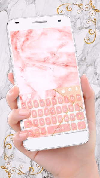Glitter Marble Theme Screenshot 1 - AppWisp.com Glitter Marble Theme Screenshot 1 - AppWisp.com