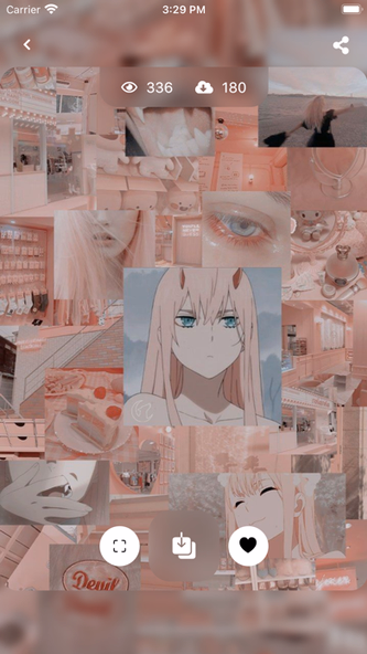 Aesthetic wallpaper Fanart Screenshot 3 - AppWisp.com Aesthetic wallpaper Fanart Screenshot 3 - AppWisp.com