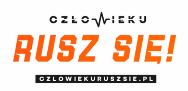 Człowieku Rusz Się Header - AppWisp.com Człowieku Rusz Się Header - AppWisp.com