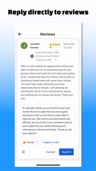 OneUp: Social Media Scheduler Screenshot 3 - AppWisp.com OneUp: Social Media Scheduler Screenshot 3 - AppWisp.com