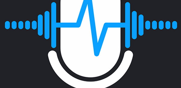Voice Recorder Audio Sound MP3 Header - AppWisp.com Voice Recorder Audio Sound MP3 Header - AppWisp.com