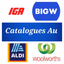 Market Catalogues & Offers Au - AppWisp.com