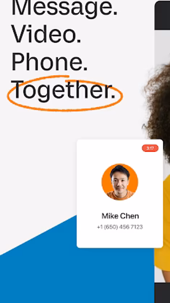 Unify Office Screenshot 1 - AppWisp.com Unify Office Screenshot 1 - AppWisp.com