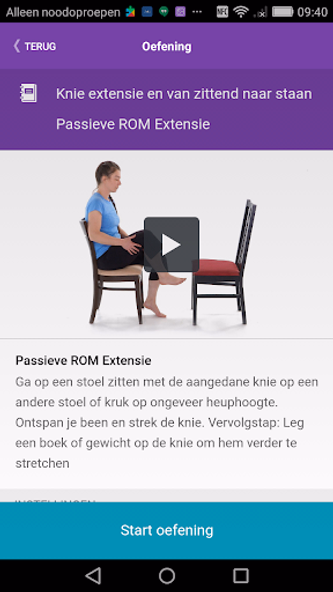 AfsprakenApp Screenshot 3 - AppWisp.com AfsprakenApp Screenshot 3 - AppWisp.com