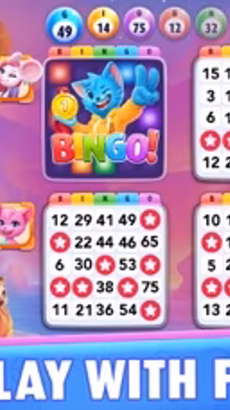 Bingo Blitz™ - BINGO Games Screenshot 4 - AppWisp.com Bingo Blitz™ - BINGO Games Screenshot 4 - AppWisp.com