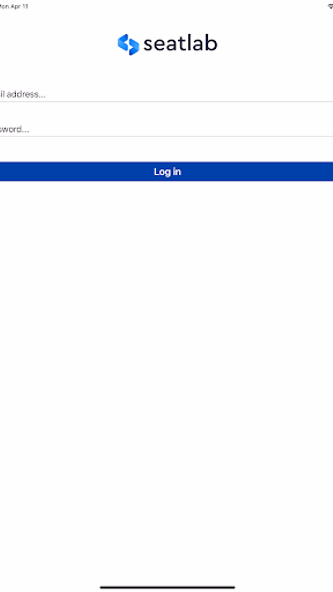 Seatlab Ticket Scanner Screenshot 3 - AppWisp.com Seatlab Ticket Scanner Screenshot 3 - AppWisp.com