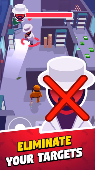 Stealth Master: Assassin Ninja Screenshot 2 - AppWisp.com Stealth Master: Assassin Ninja Screenshot 2 - AppWisp.com