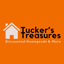 Tucker's Treasures - AppWisp.com
