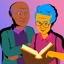 AA Joe & Charlie Big Book Work - AppWisp.com