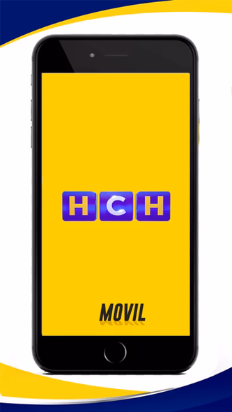HCH Screenshot 1 - AppWisp.com HCH Screenshot 1 - AppWisp.com