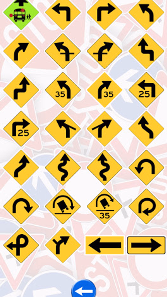 Traffic & Road Signs Screenshot 3 - AppWisp.com Traffic & Road Signs Screenshot 3 - AppWisp.com