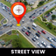 Live Street Camera View - AppWisp.com