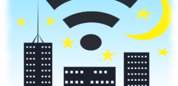 Free WiFi Internet Finder Header - AppWisp.com Free WiFi Internet Finder Header - AppWisp.com