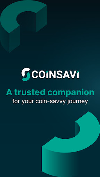 CoinSavi: Buy Bitcoin & Crypto Screenshot 1 - AppWisp.com CoinSavi: Buy Bitcoin & Crypto Screenshot 1 - AppWisp.com