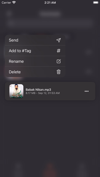 Persian IDM فایل منیجر ایرانی Screenshot 4 - AppWisp.com Persian IDM فایل منیجر ایرانی Screenshot 4 - AppWisp.com
