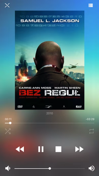 The Remote for Kodi Screenshot 4 - AppWisp.com The Remote for Kodi Screenshot 4 - AppWisp.com