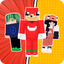 Meme Skins Minecraft - AppWisp.com