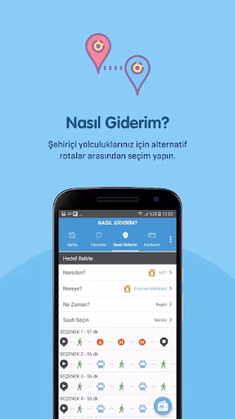 AnkaraKart & N Kolay Ankara Screenshot 1 - AppWisp.com AnkaraKart & N Kolay Ankara Screenshot 1 - AppWisp.com