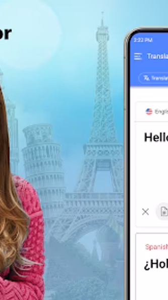 All Language Translator Pro Screenshot 4 - AppWisp.com All Language Translator Pro Screenshot 4 - AppWisp.com