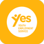 YES4YOUTH - AppWisp.com