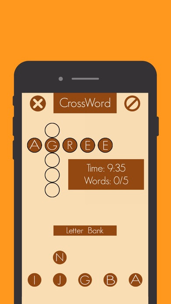 Spell Me - Ultimate Word Game Screenshot 4 - AppWisp.com Spell Me - Ultimate Word Game Screenshot 4 - AppWisp.com